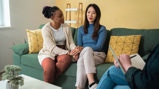 Couples Therapy: How It Works, What It Helps, and More