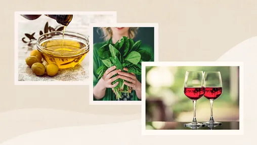 6 Diet Tips to Help Prevent Deep Vein Thrombosis