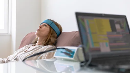 What Is Biofeedback Therapy? A Beginner’s Guide to This Health Approach