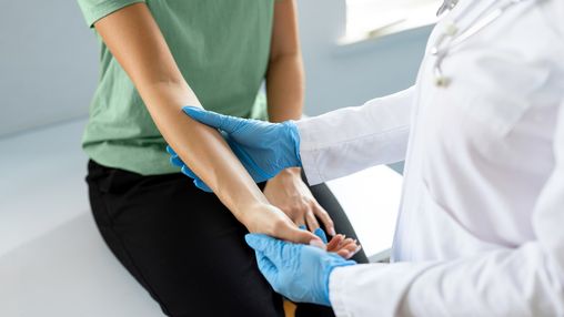 What Is Ehlers-Danlos Syndrome?