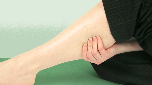 Post-Thrombotic Syndrome: When Deep Vein Thrombosis Causes Long-Term Damage